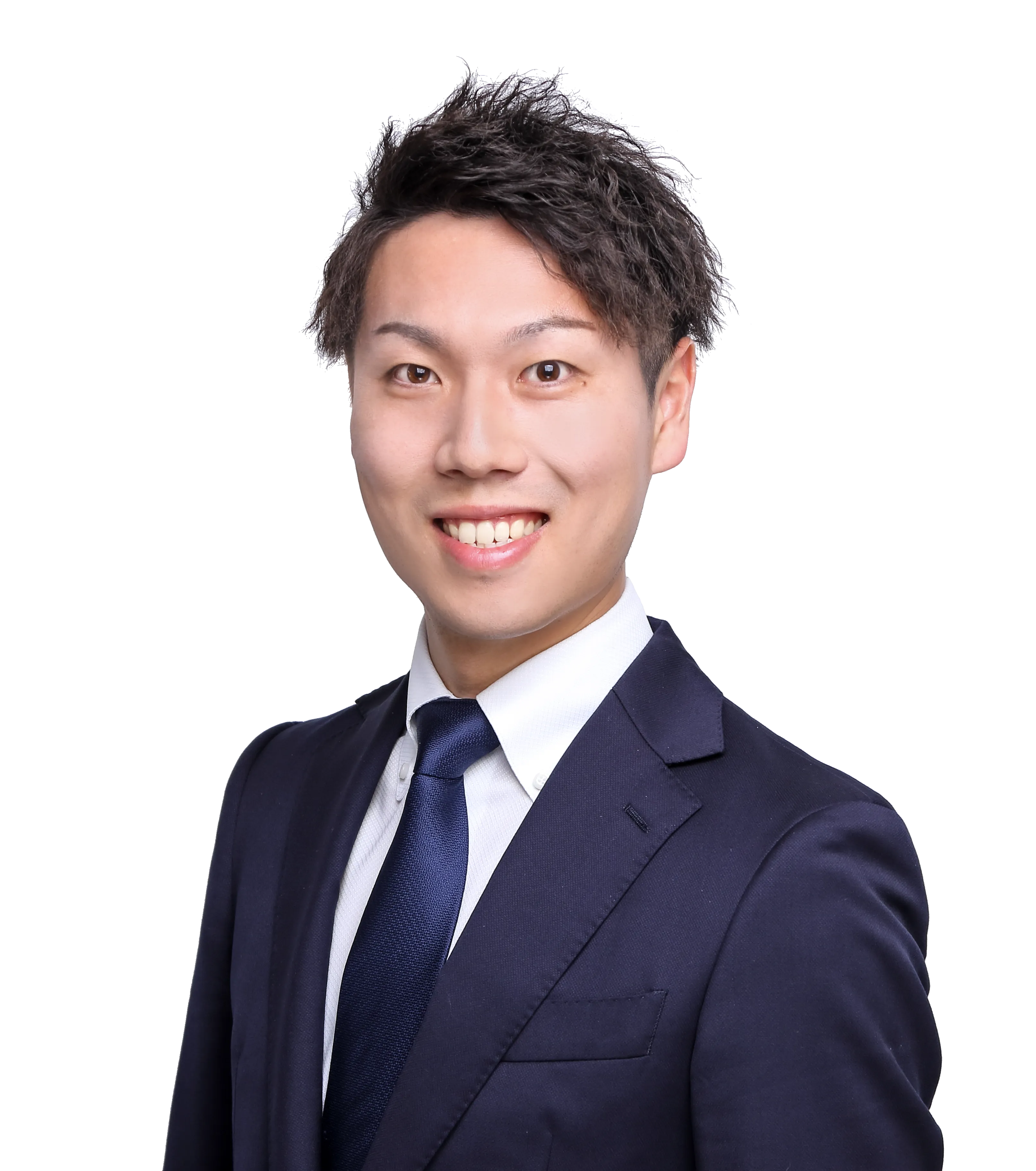 しばた 佑平